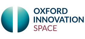 Oxford Innovation Logo