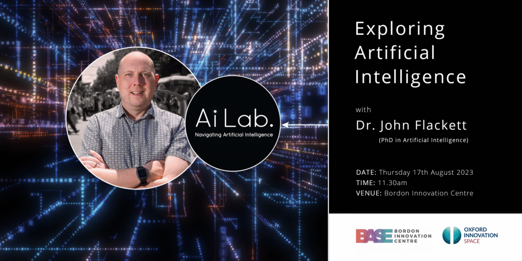 AI for your business