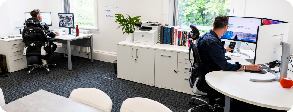 Office space